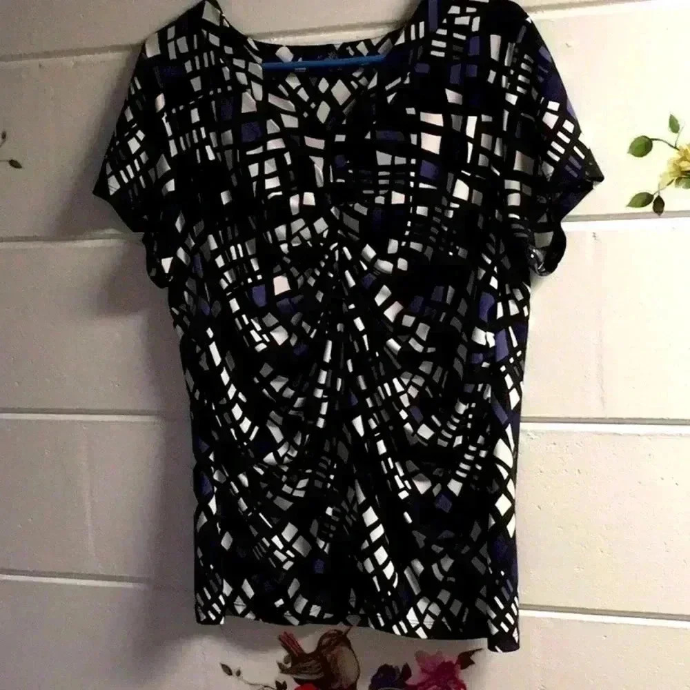Alfani women’s top size Xtra large